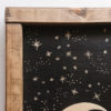 Moon and Stars Wood Wall Art "These Are for You" - Image 3