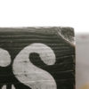 Goonies Never Say Die Reclaimed Wood Sign for Shelf, Mantle or Desk - Image 6