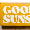 Good Day Sunshine Reclaimed Wood Sign for Shelf, Mantle or Desk - Image 3